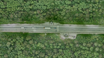 �� ���������� � ���������� ��������� ����� �� ������������ ������� ����������� ������������� ������ �-255 "������". ������� � �. ������ �� 71+00-�� 82+00 � ����������� �������